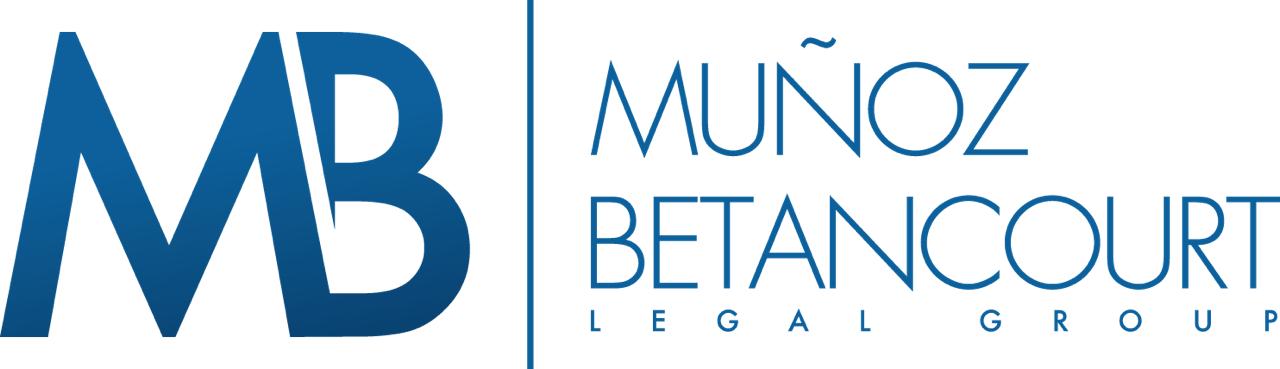 MB MUÑOZ BETANCOURT — Legal Group